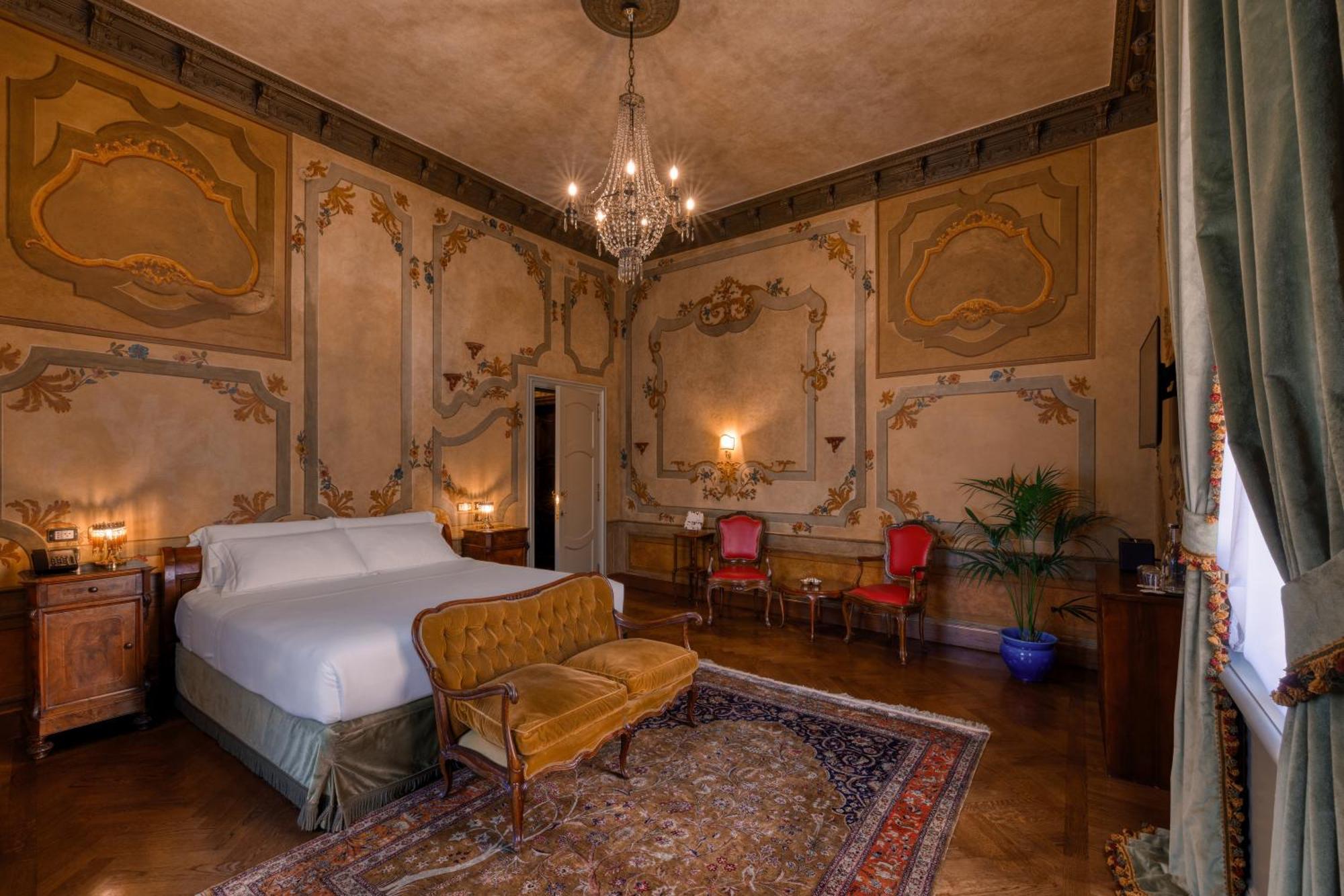 Hotel Locarno — Foto’s 2